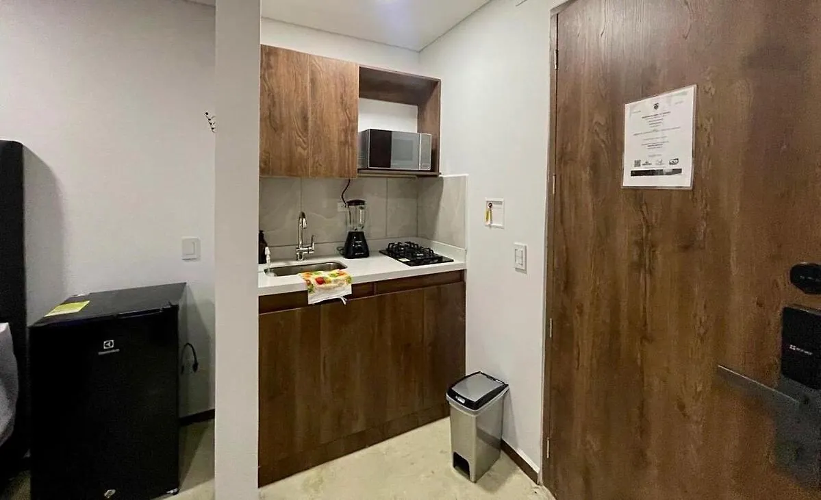 42 Modern Loft Top Location Laureles 麦德林 0*,  哥伦比亚