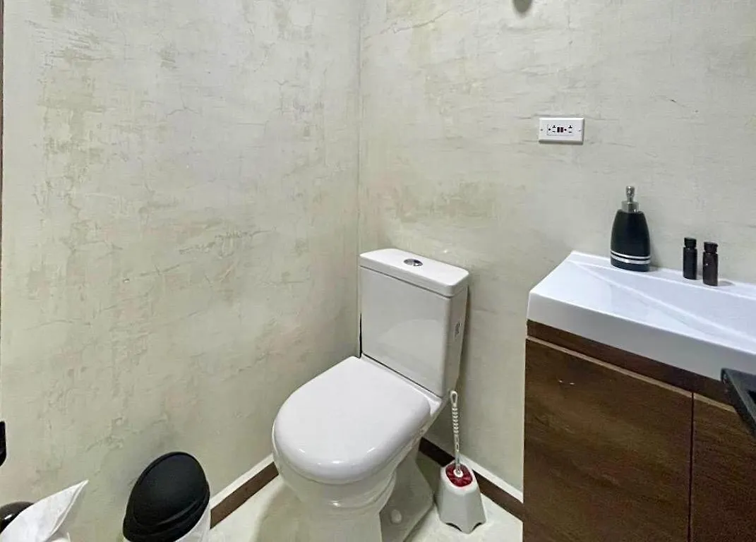 公寓 42 Modern Loft Top Location Laureles 麦德林 哥伦比亚
